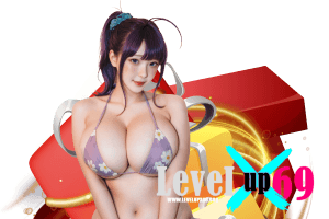 app levelupx69