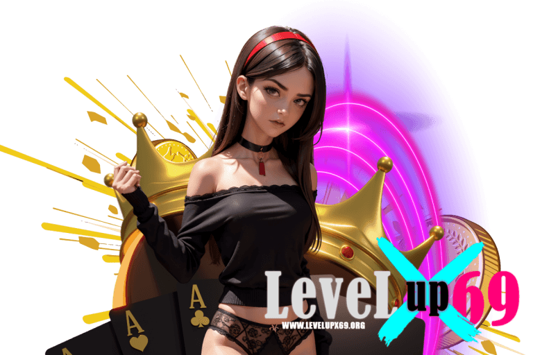 levelupx casino