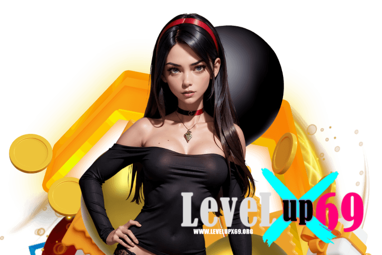 levelupx สล็อต