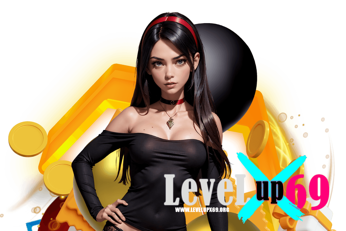 levelupx สล็อต