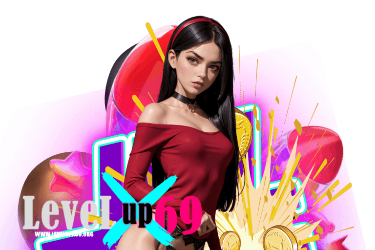 levelupx เว็บตรง