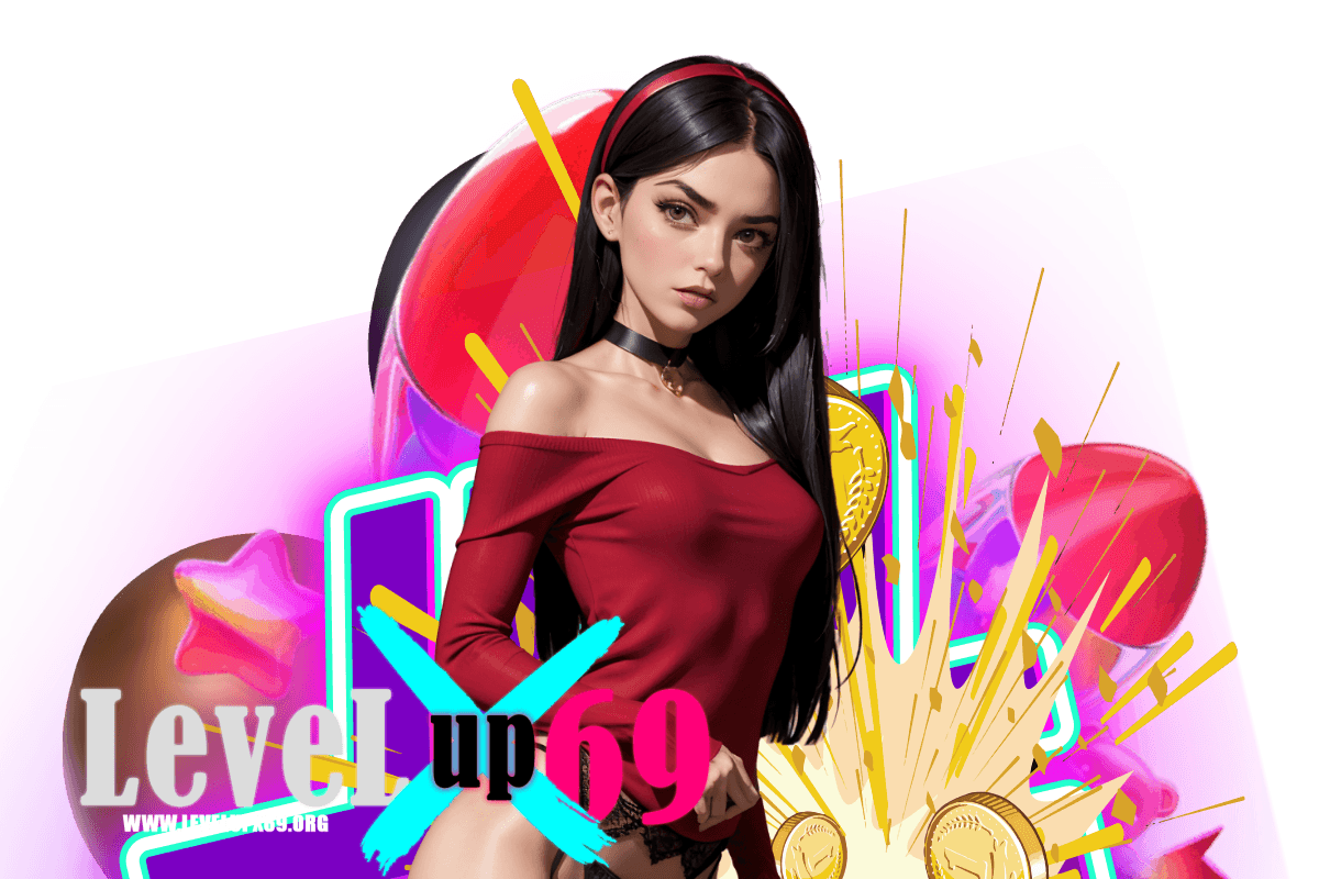 levelupx เว็บตรง