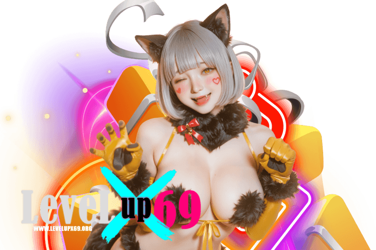 levelupx69 ทางเข้า